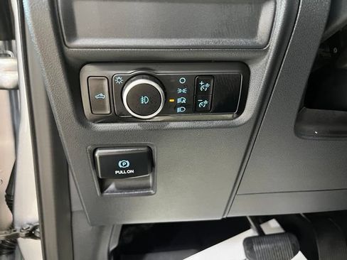Used 2024 Ford F150 STX AWD/4WD image 14