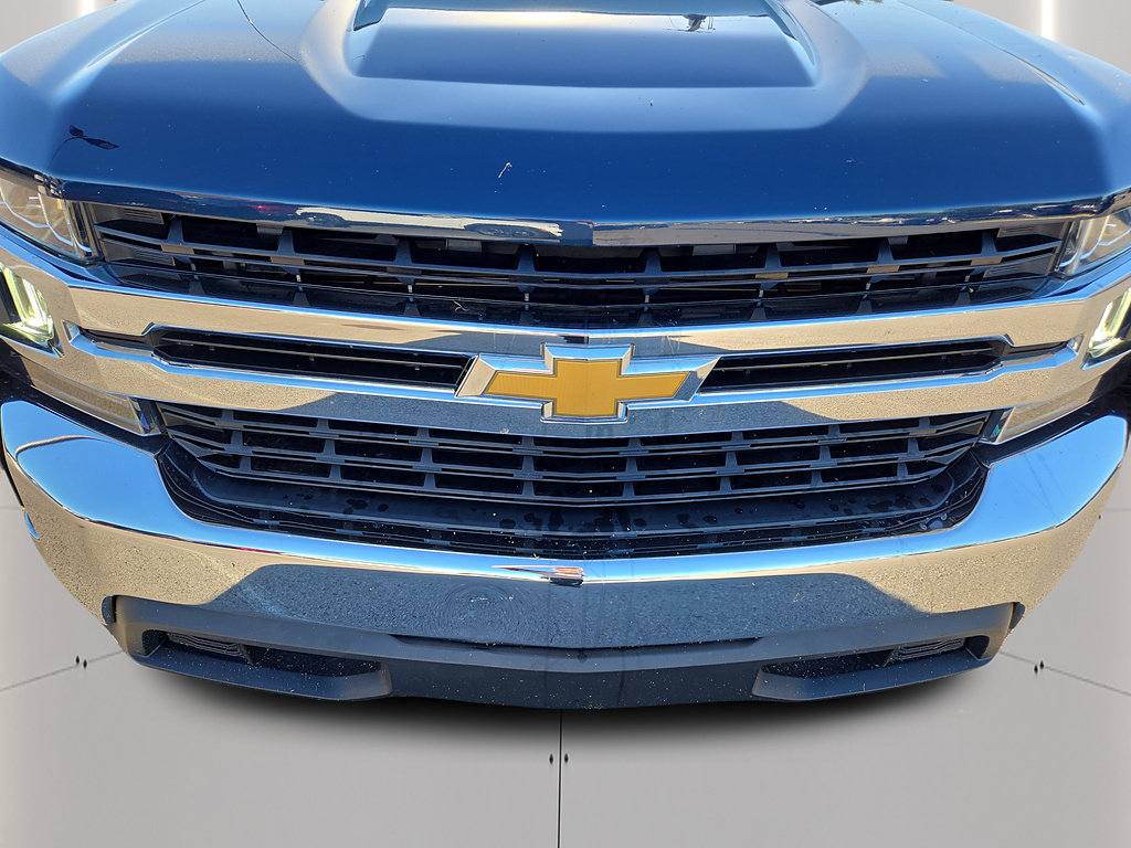 Used 2021 Chevrolet Silverado 1500 LT w/ Texas Edition Plus RWD image 38