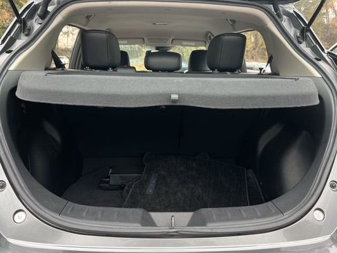 Used 2022 Nissan Leaf SL Plus image 34