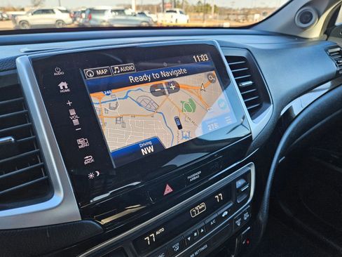 Used 2020 Honda Ridgeline RTL-E image 19