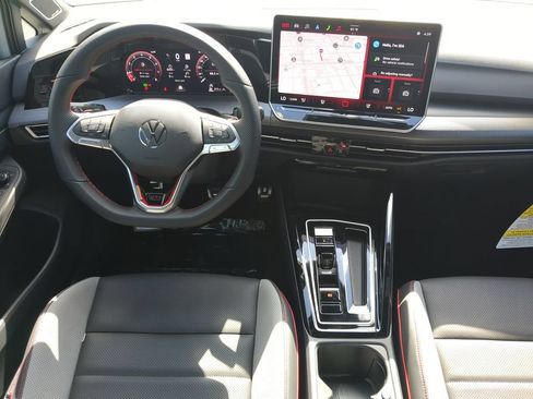 New 2026 Volkswagen GTI Autobahn FWD image 12
