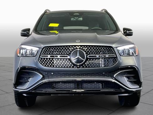 New 2026 Mercedes-Benz GLE 350 4MATIC image 2