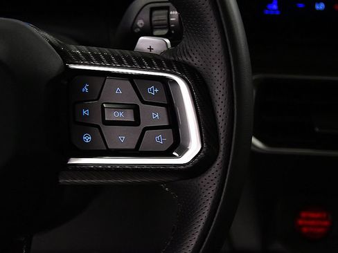 Used 2025 Ford Mustang GT Premium w/ GT Performance Package RWD image 19