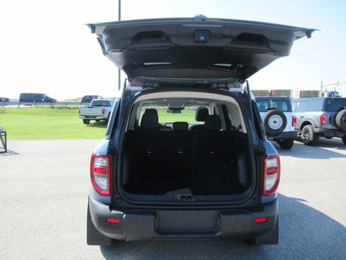 New 2025 Ford Bronco Sport Heritage w/ Convenience Package image 14