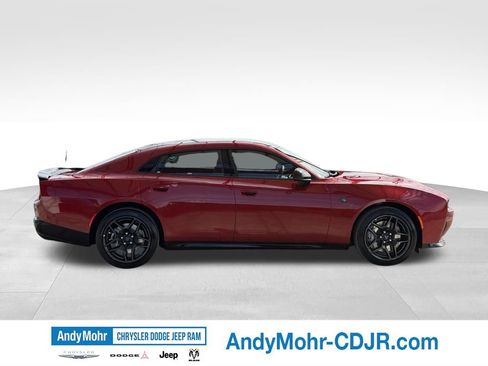 New 2026 Dodge Charger Scat Pack image 9