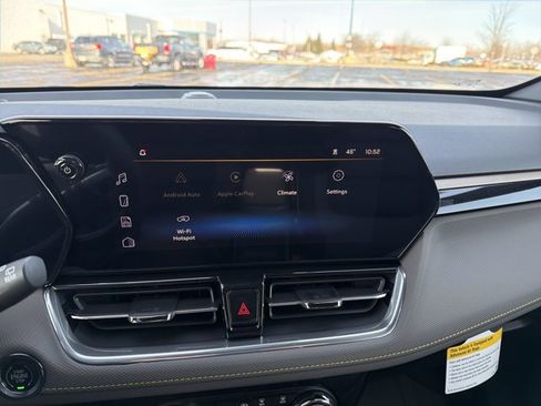 New 2026 Chevrolet TrailBlazer ACTIV w/ Convenience Package image 18