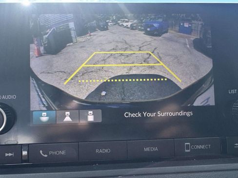 Used 2023 Honda Accord LX image 21