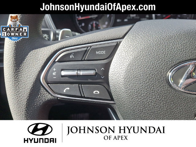 Certified 2023 Hyundai Santa Fe SE AWD/4WD image 18