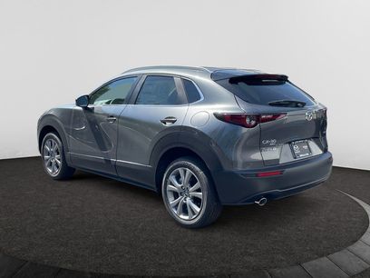 New 2025 MAZDA CX-30 AWD 2.5 S w/ Preferred Package