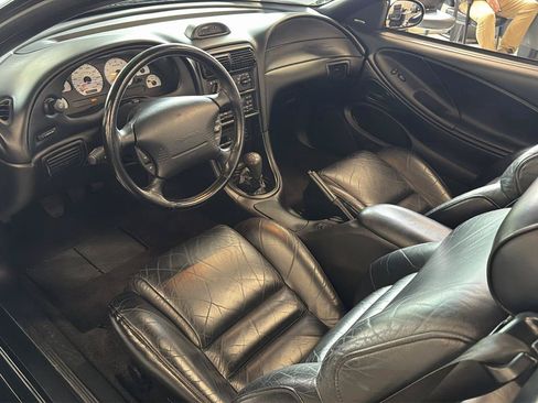 Used 1996 Ford Mustang Cobra RWD image 17