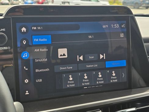 New 2026 Subaru Outback Touring XT AWD/4WD image 34