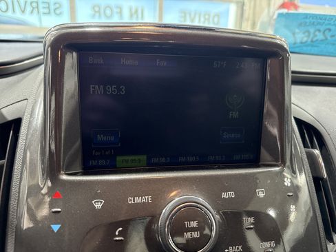 Used 2014 Chevrolet Volt image 19