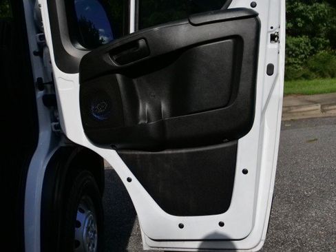 Used 2023 RAM ProMaster 1500 FWD image 33