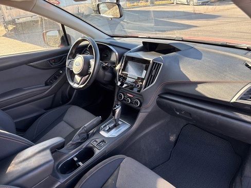 Certified 2023 Subaru Crosstrek 2.0i Premium image 16