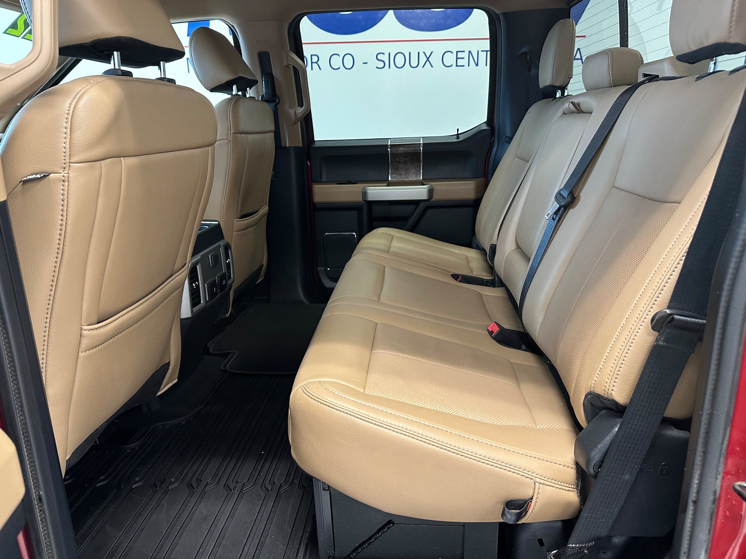 Used 2022 Ford F250 Lariat w/ Chrome Package AWD/4WD image 13