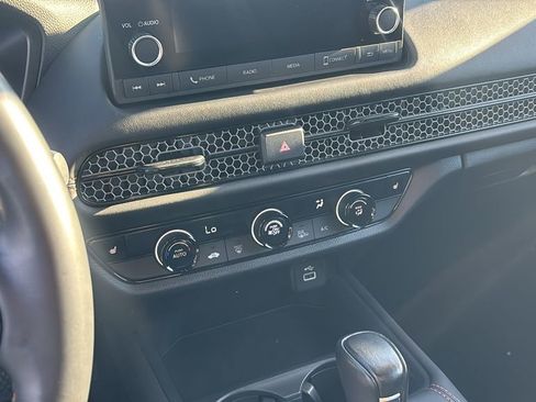 Certified 2023 Honda HR-V Sport image 20