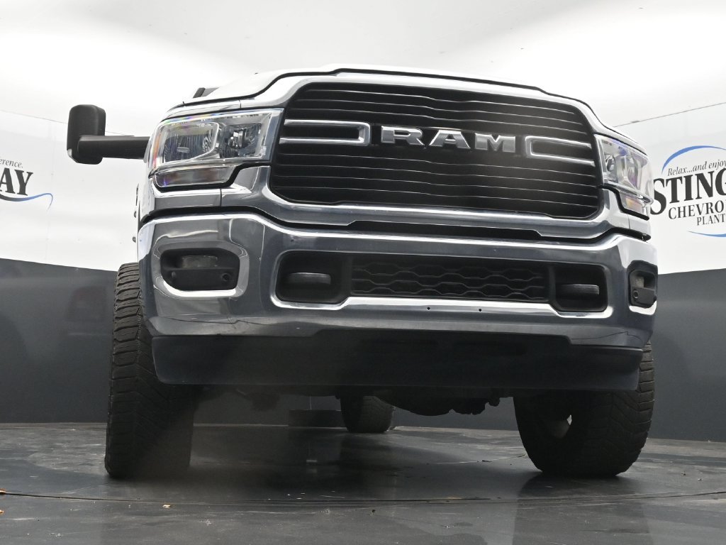Used 2021 RAM 2500 Big Horn AWD/4WD image 27
