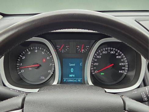 Used 2012 Chevrolet Equinox LT w/ All-Star Package image 23