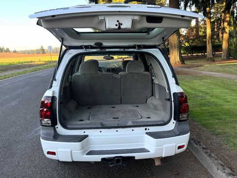 Used 2006 Chevrolet TrailBlazer LS w/ LS Preferred Equipment Group image 24