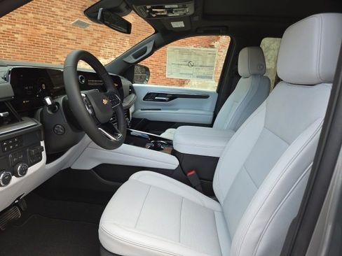 New 2026 Chevrolet Tahoe Premier w/ Sun And Tow Package image 7