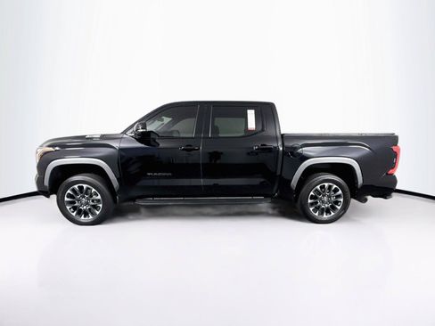 Used 2025 Toyota Tundra Limited AWD/4WD image 14