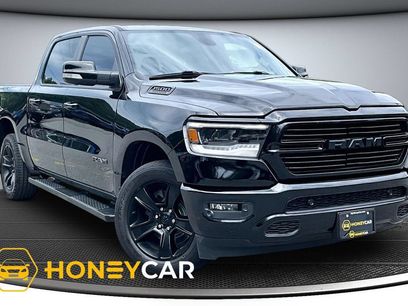 Used 2020 RAM 1500 Big Horn