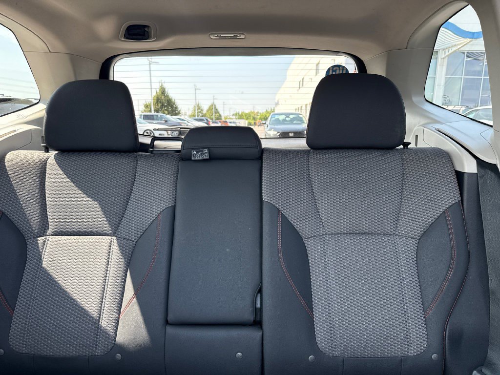 Used 2020 Subaru Forester Sport w/ Popular Package #2 AWD/4WD image 22