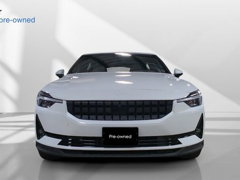 Certified 2023 Polestar Polestar 2 w/ Pilot Pack AWD/4WD image 8