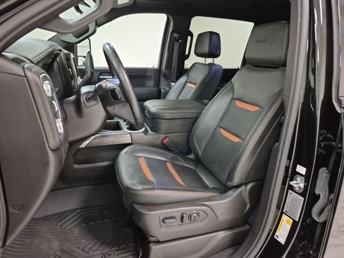 Used 2023 GMC Sierra 2500 AT4 w/ AT4 Preferred Package image 20