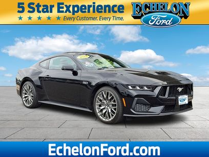 Used 2024 Ford Mustang GT Premium