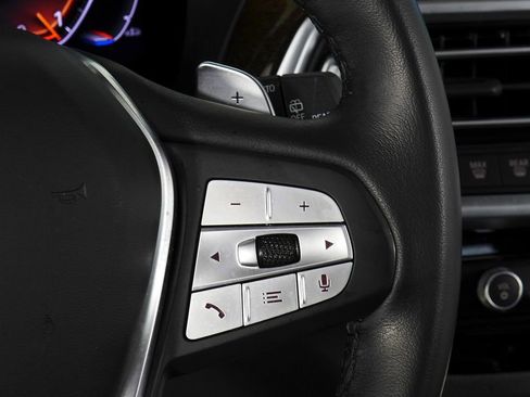 Certified 2022 BMW X3 sDrive30i w/ Convenience Package w/ZPA image 29