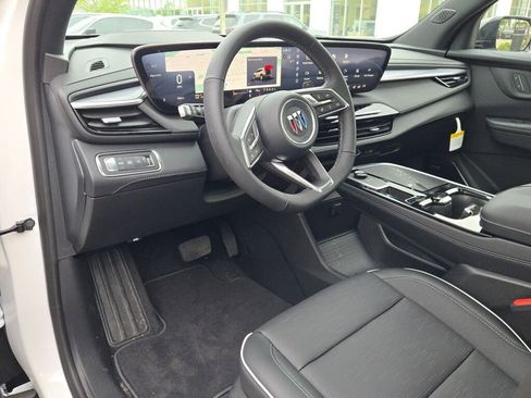 New 2026 Buick Enclave Sport Touring w/ Power Package FWD image 23