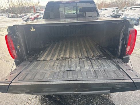 Certified 2022 GMC Sierra 1500 Denali image 12