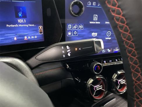 Used 2024 Chevrolet Blazer EV RS image 27