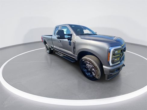 New 2026 Ford F350 XL w/ STX Appearance Package image 2