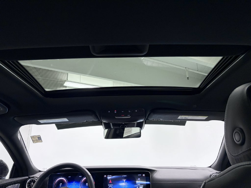 Certified 2023 Mercedes-Benz CLS 450 4MATIC w/ Premium Package image 24