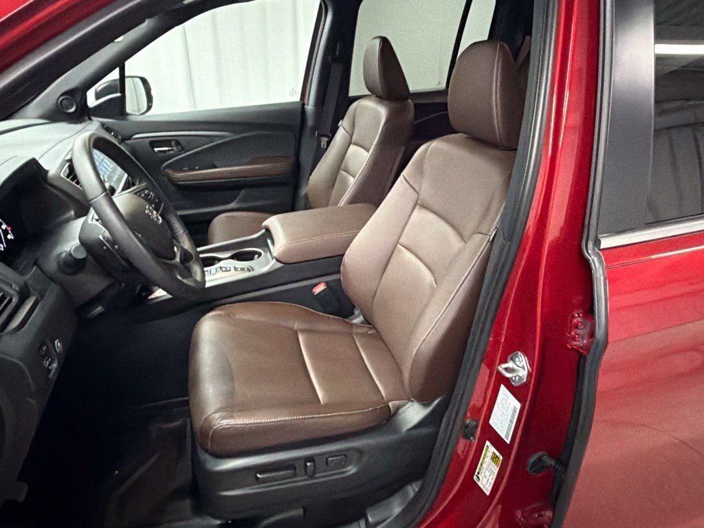Certified 2026 Honda Ridgeline RTL image 24