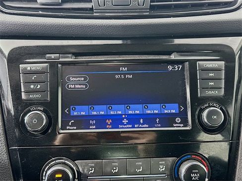 Used 2020 Nissan Rogue Sport S w/ Appearance Package image 14