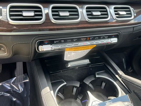 New 2026 Mercedes-Benz GLE 450 4MATIC image 31