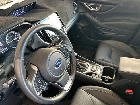 Used 2020 Subaru Forester Touring AWD/4WD image 9