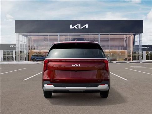 New 2026 Kia Carnival LXS image 5