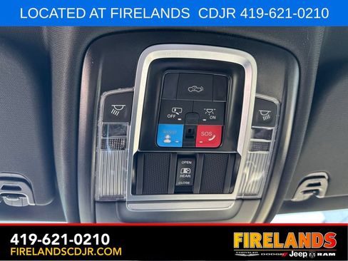 New 2026 RAM 1500 Big Horn AWD/4WD image 25