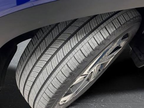 Used 2024 Hyundai Tucson Limited image 9