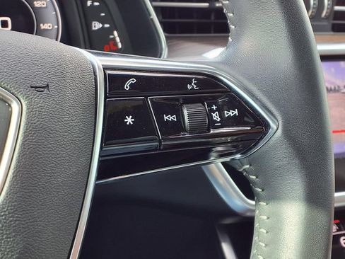 Used 2019 Audi A6 3.0T Premium Plus w/ Premium Plus Package AWD/4WD image 17