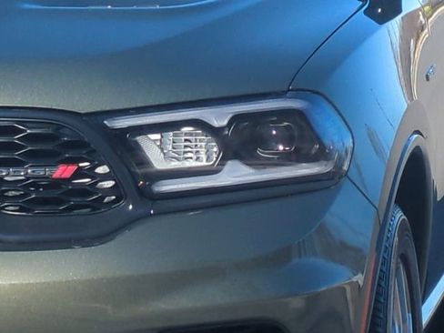 New 2026 Dodge Durango GT image 17