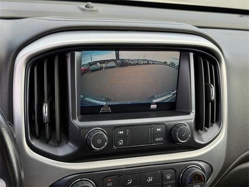 Used 2022 GMC Canyon Elevation w/ Trailering Package image 23