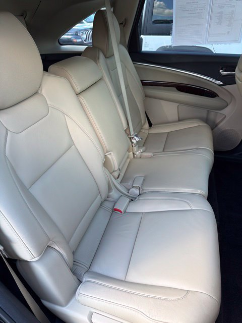 Used 2019 Acura MDX SH-AWD image 14