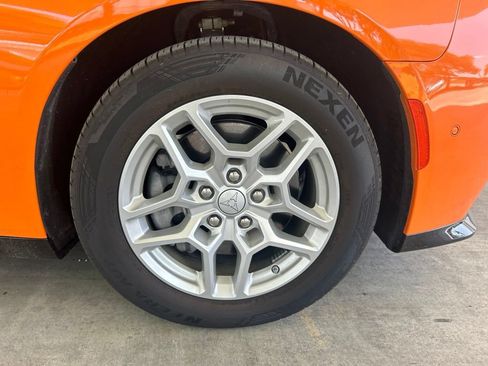 Used 2025 Dodge Charger Daytona R/T w/ Quick Order Package 25M R/T AWD/4WD image 19