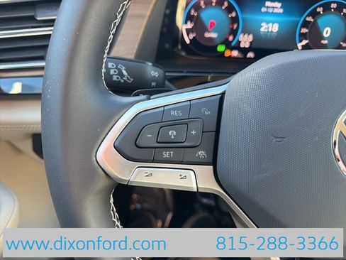 New 2026 Volkswagen Atlas SE image 14