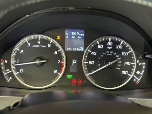 Used 2013 Acura RDX AWD image 12